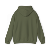 Get Off My Lawn Hoodie